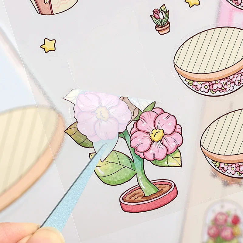 Dazzling Dreams Set (4 pcs)