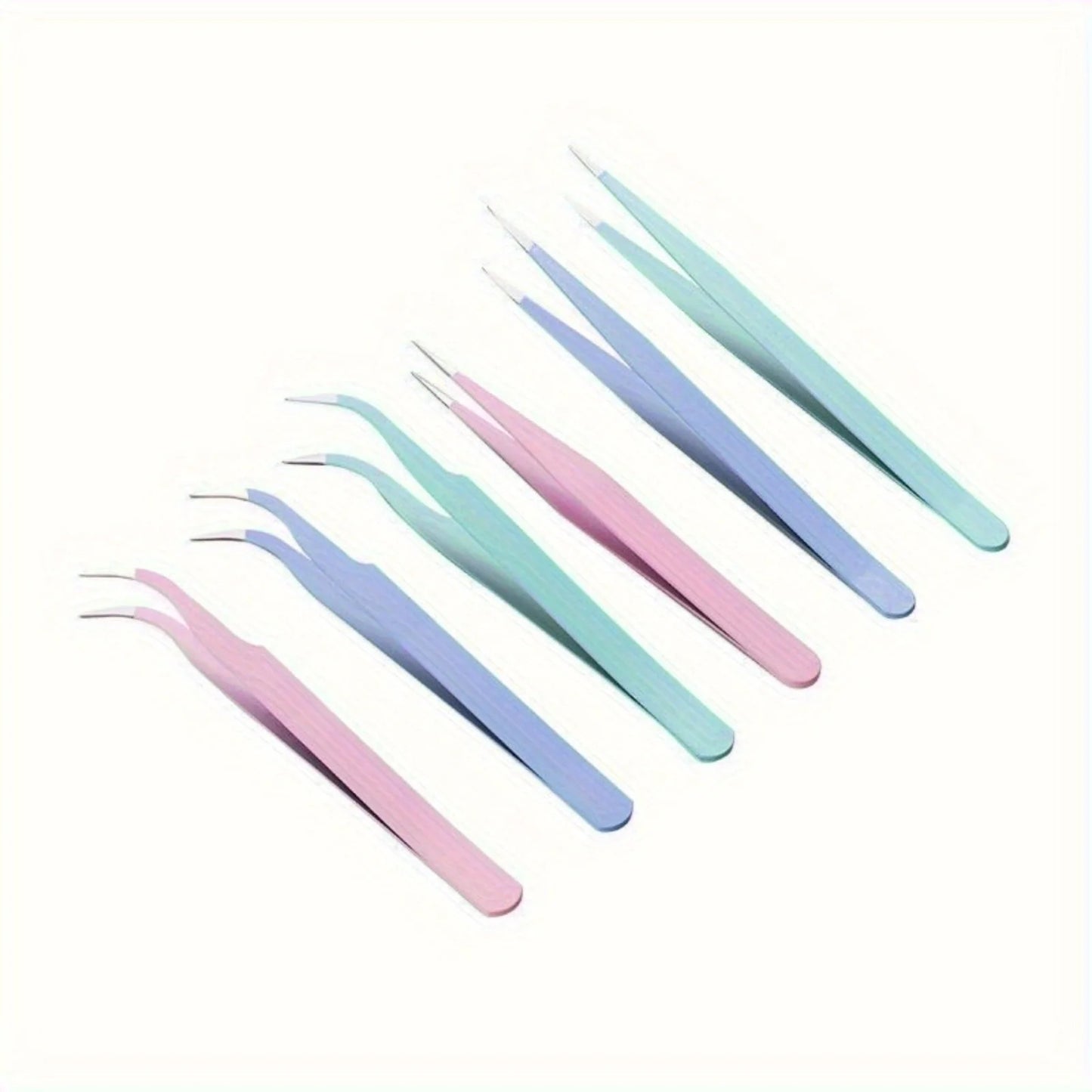 Tweezers (2 pcs)
