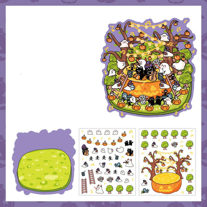 Party Ghost (1 pc)