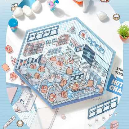 Wonder Works Set (4 pcs)