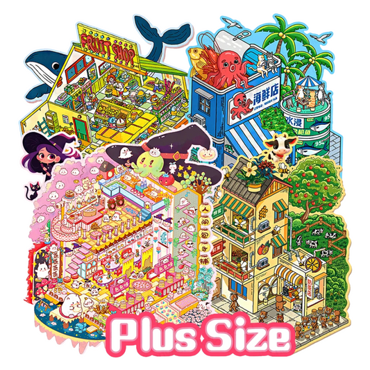 Radiant Resort Set (4 pcs)