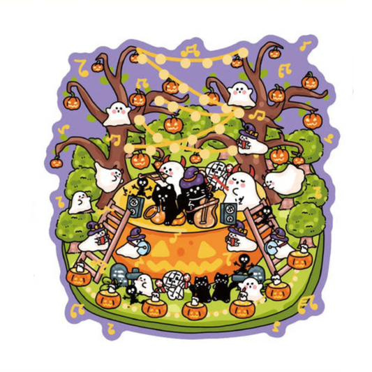 Party Ghost (1 pc)