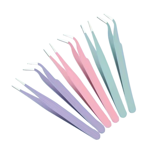Tweezers (2 pcs)
